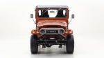 Toyota Land Cruiser 1972 года